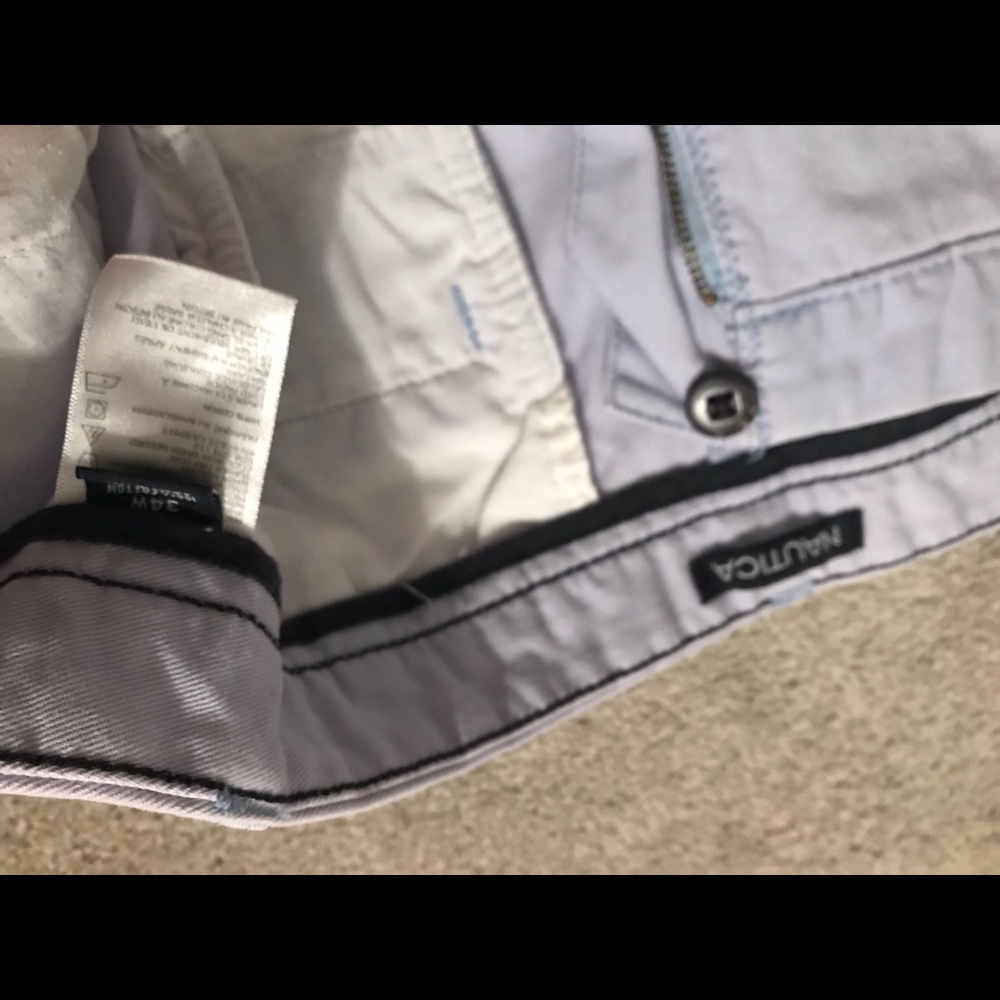 Nautica shorts